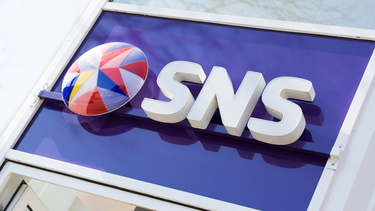 SNS Bank VALKENSWAARD afbeelding 1 SNS Bank VALKENSWAARD afbeelding 1